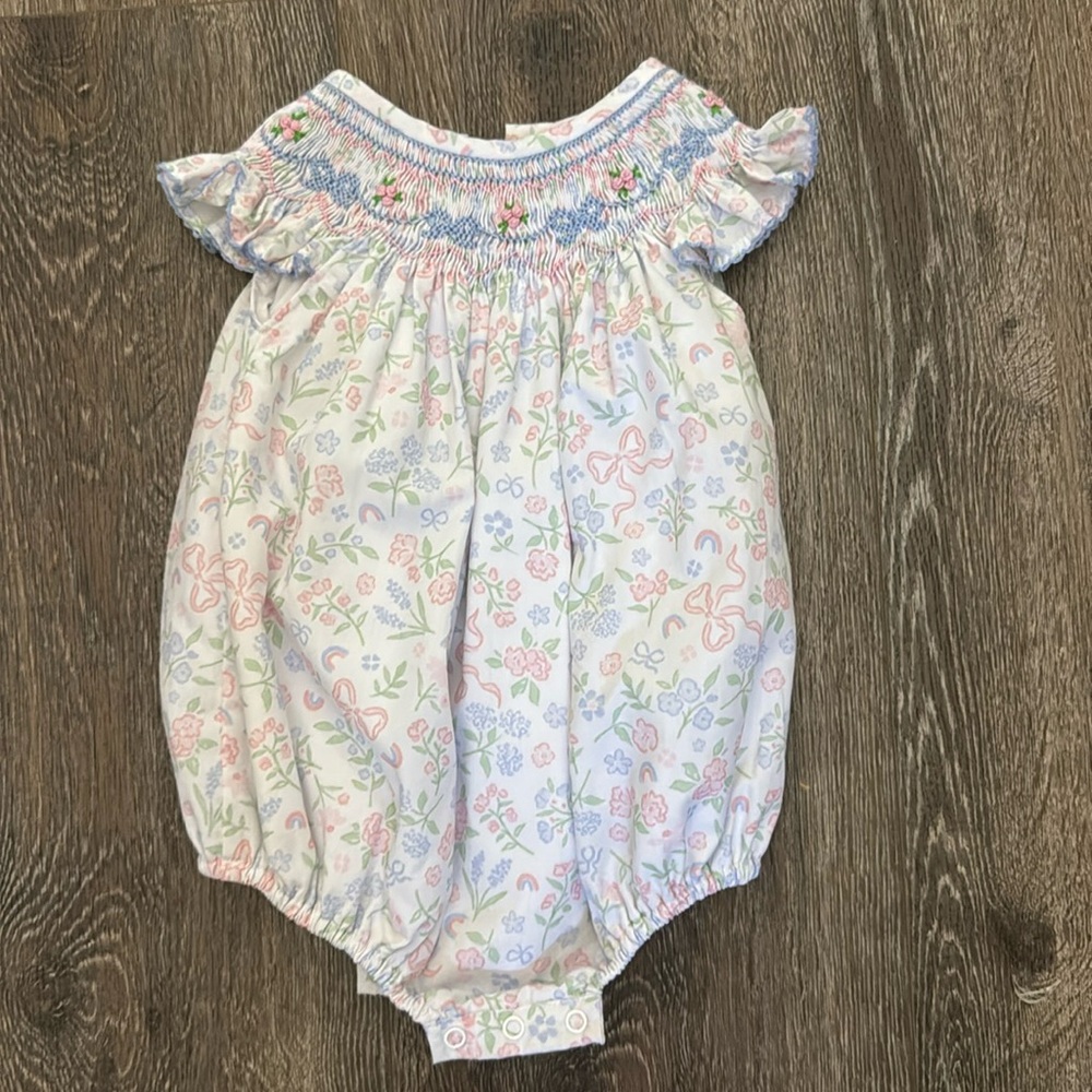 6 month Shop Teeta bubble